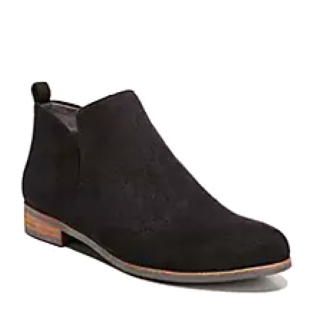 Dr. Scholl's Women's‎ Rate Ankle Bootie